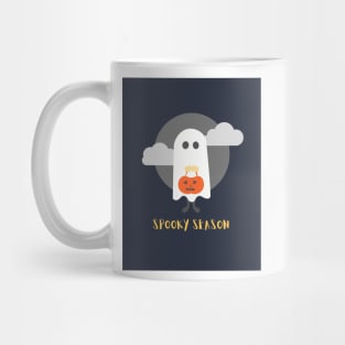 Spooky Season Mug